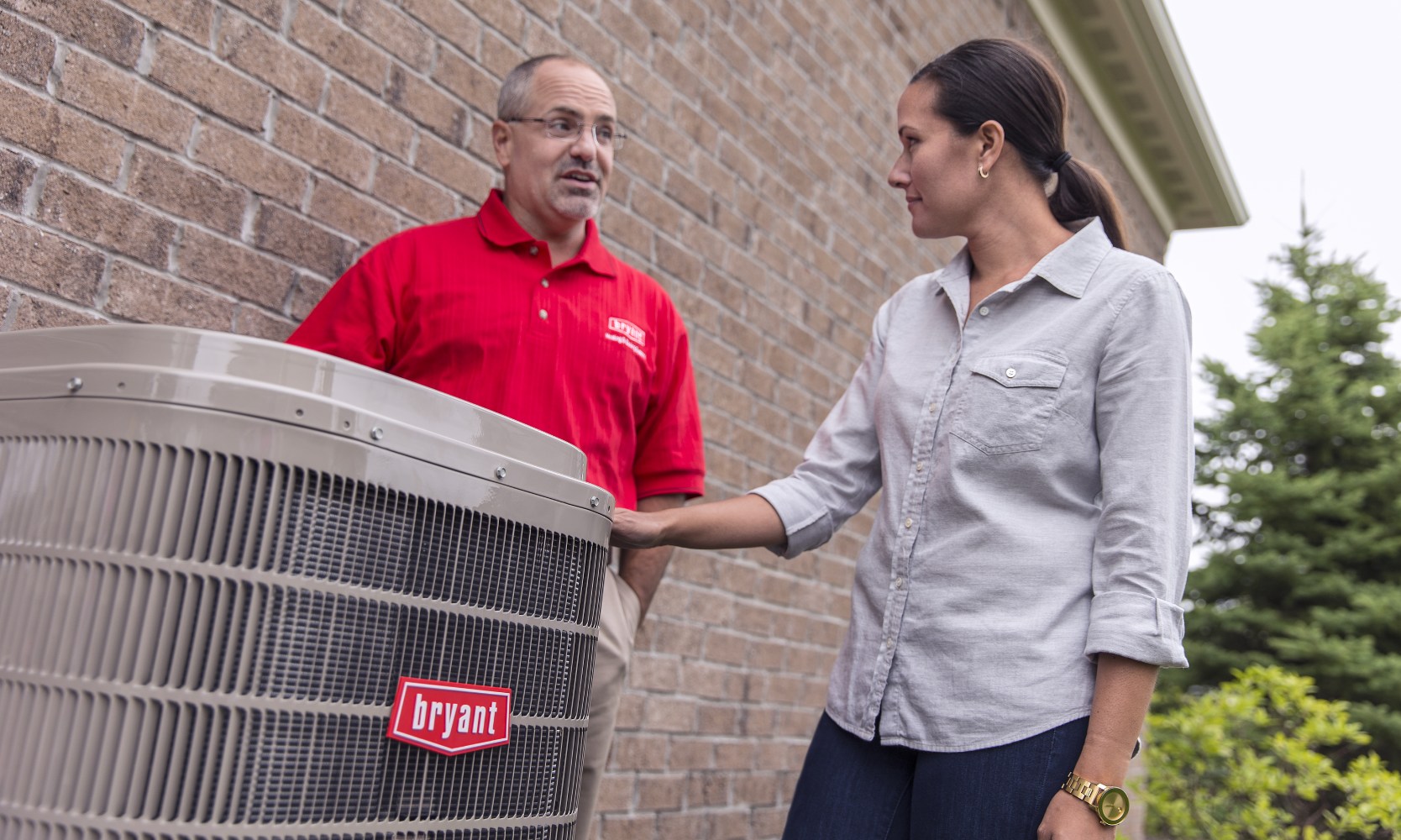 HVAC Service Baton Rouge LA