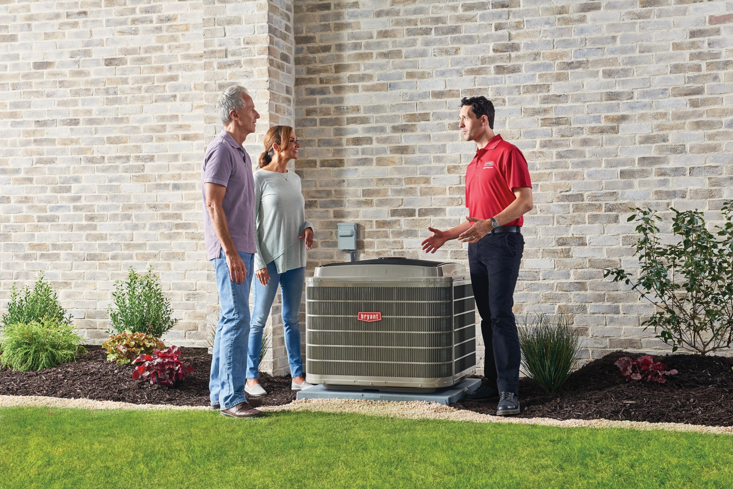 HVAC Service Baton Rouge LA