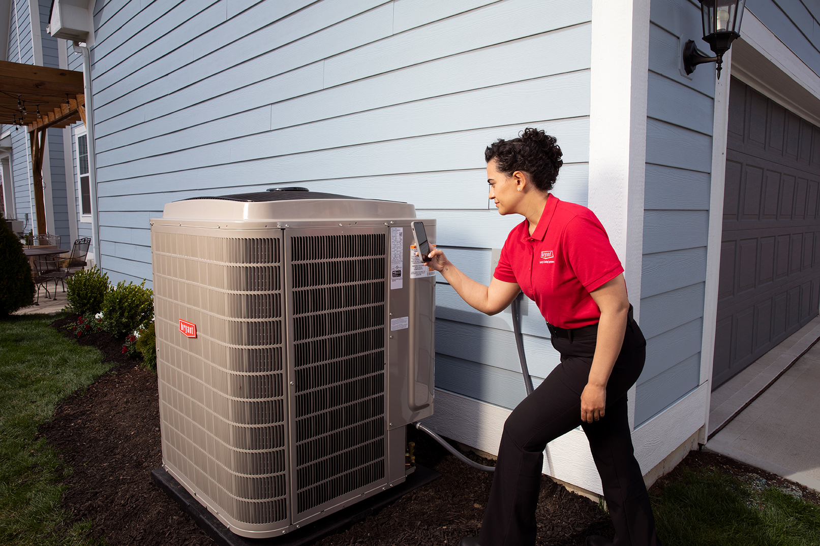 HVAC Service Baton Rouge LA