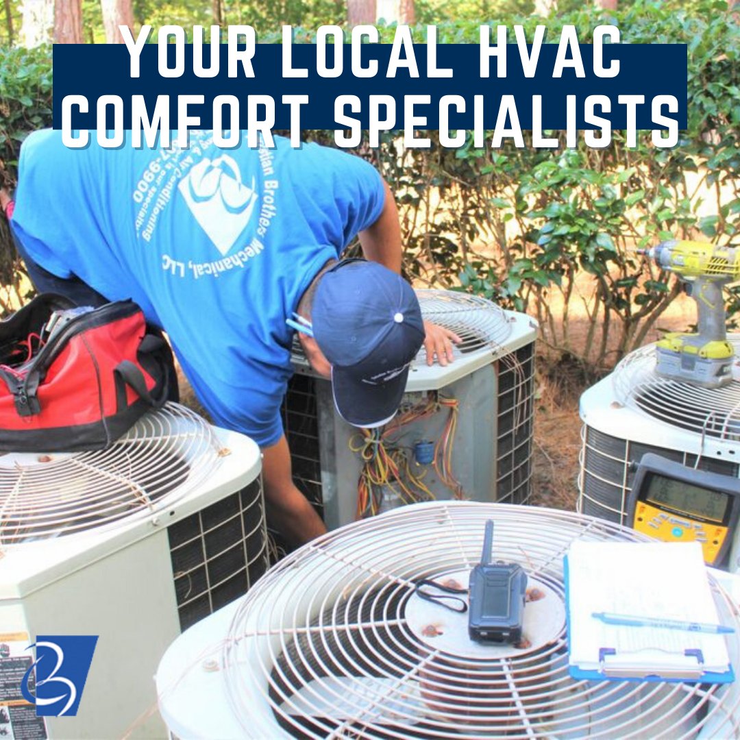 HVAC Service Baton Rouge LA