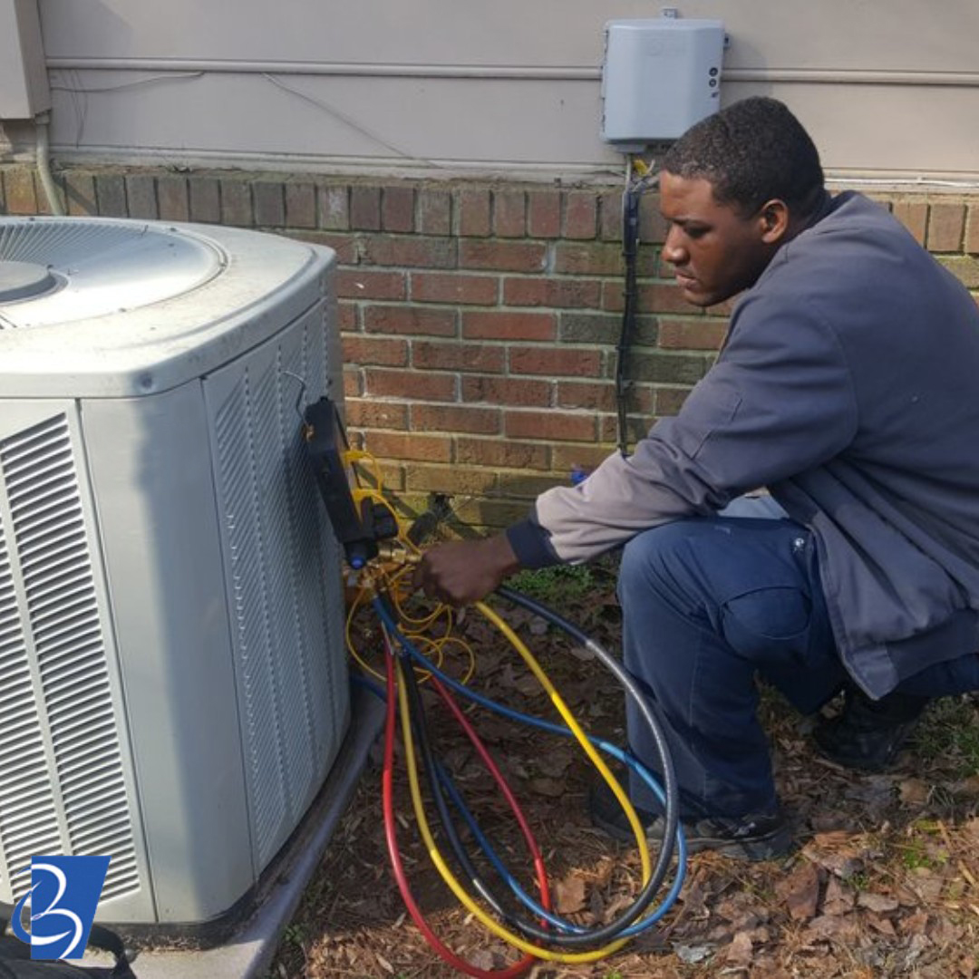 HVAC Service Baton Rouge LA